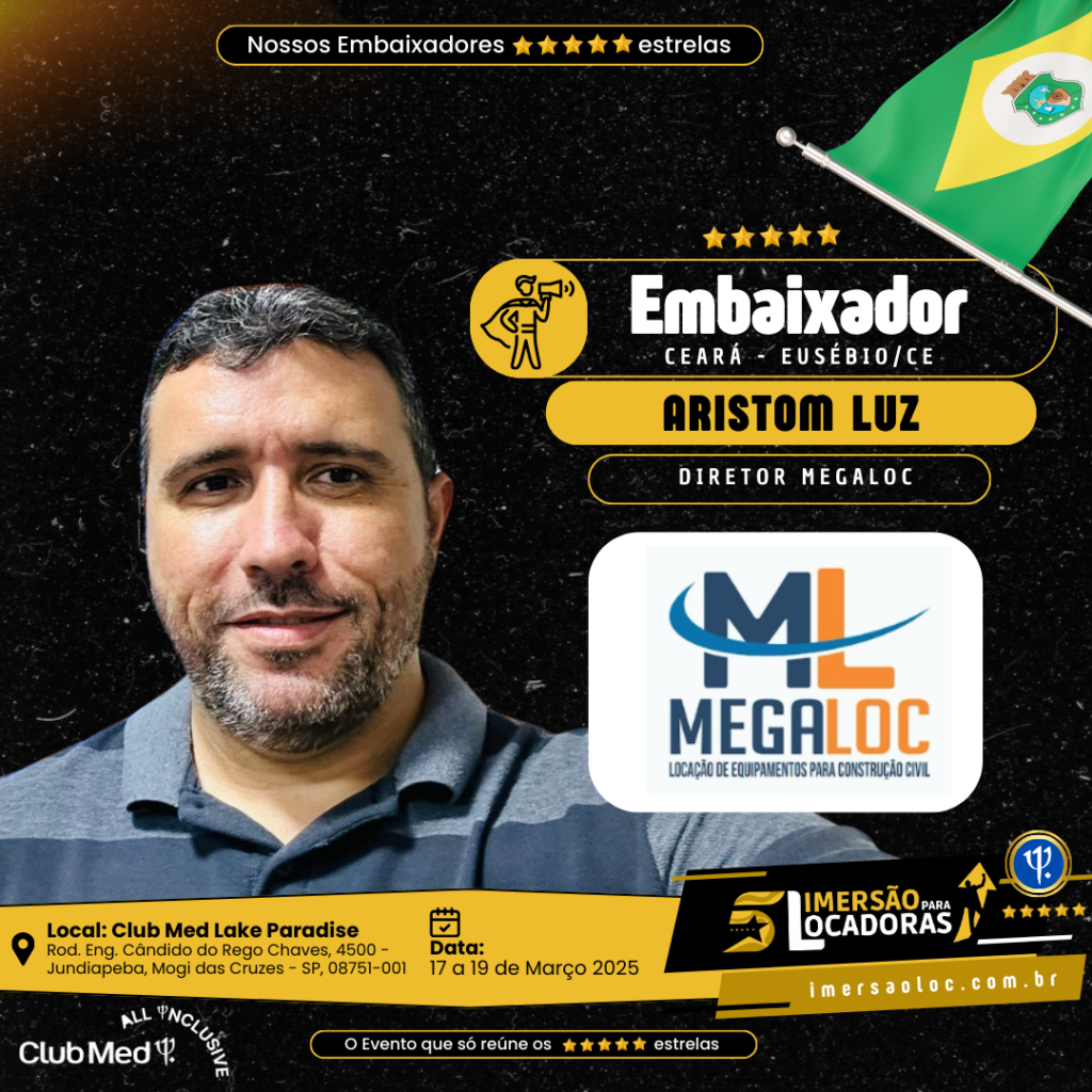 Embaixador ImersaoLoc